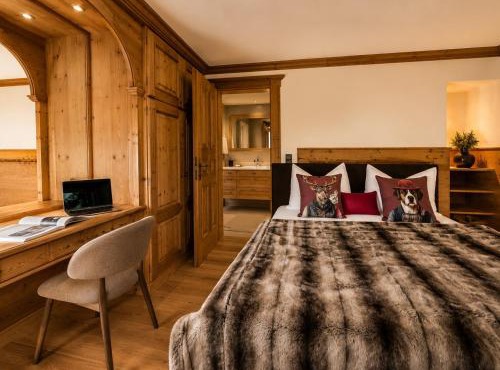KitzPeak Residence Apartments im Zentrum by Belle-Stay