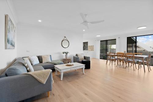 Baileys Beach House