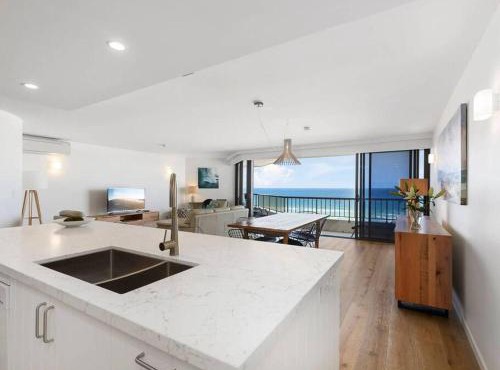 The Rocks Resort Unit 8G