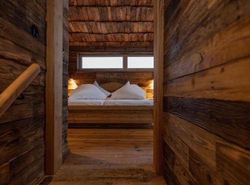 Holiday Home Urhof Chalet by Interhome