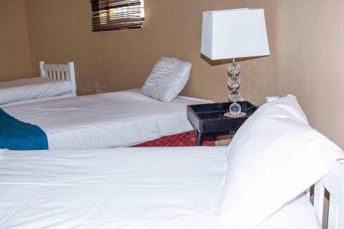 Cacadu Country And Retreat Stay