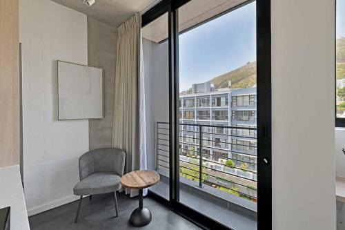 Best Value Premium Studio in Sea Point