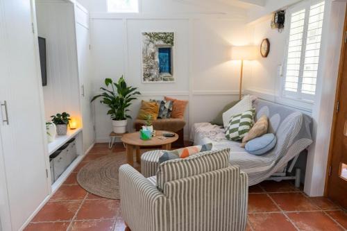 The Lotus Cottage Maleny