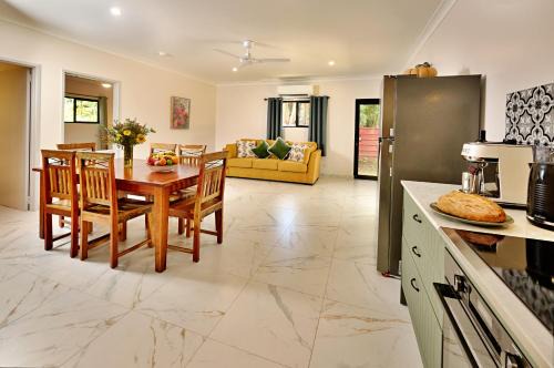 Malanda Falls Retreat