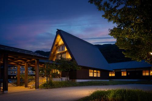 Onyado Yuinosho, Shirakawago
