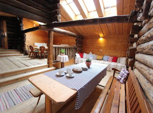 Chalet in Rauris near Ski Paradise