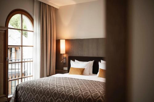 Schlosshotel Kitzbühel