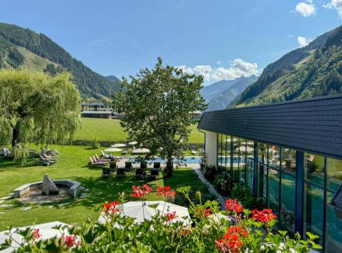 Rauriserhof 4 Sterne Superior