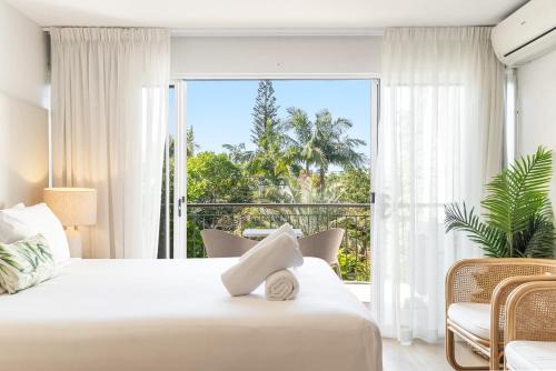 Eco Beach Resort