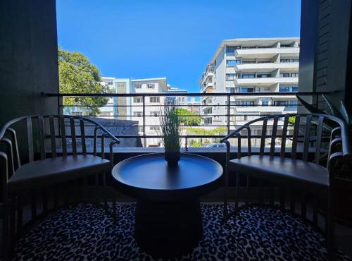 FOUR on O - Fluent Serviced Apartments