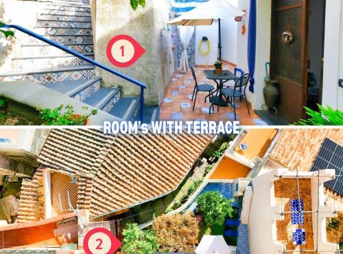 Casa Mery - Amalficoast Gateway
