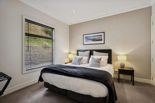 Cardrona Villa with Pool and Jacuzzi