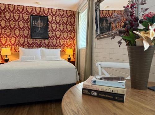 Ballina Travellers Lodge