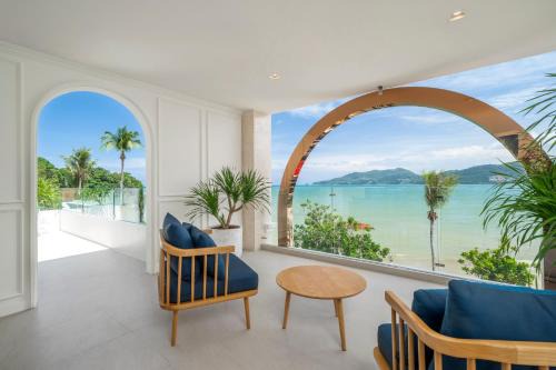 The Cyan at Patong Hotel