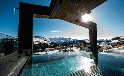MY ALPENWELT Resort