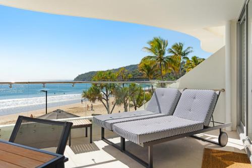 La Mer Apartments