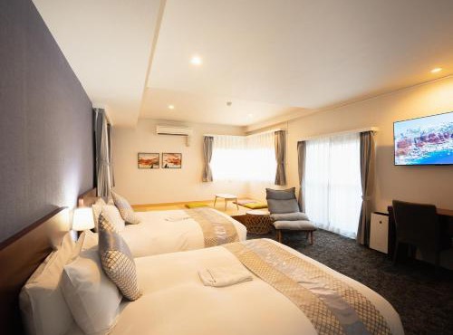 Hotel Tokyo Trip Ueno Nishi Nippori