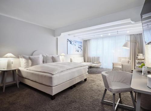Q! Hotel Maria Theresia