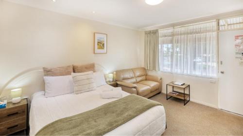 Alstonville Settlers Motel