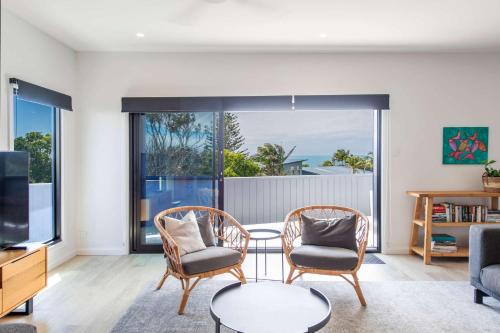 The Bay House - Oceanstays