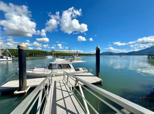 Hinchinbrook Resorts Management Pty Ltd