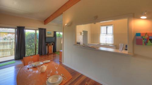 Village Stays Bungalow and Apartment