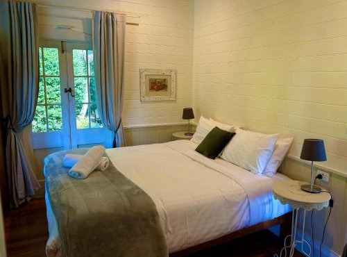 Valleydale cottage