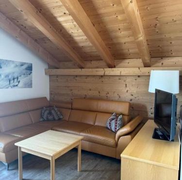 Reichenspitzblick Appartement