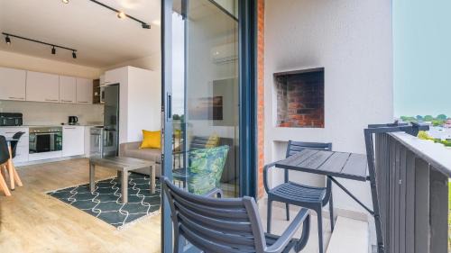 202 Le Jardin