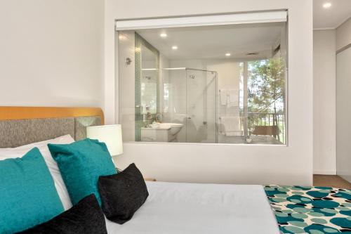 Sand Resort - Park View 3BR Dual Key, 2 BR Rooms Avail - Hosted by Holiday Management