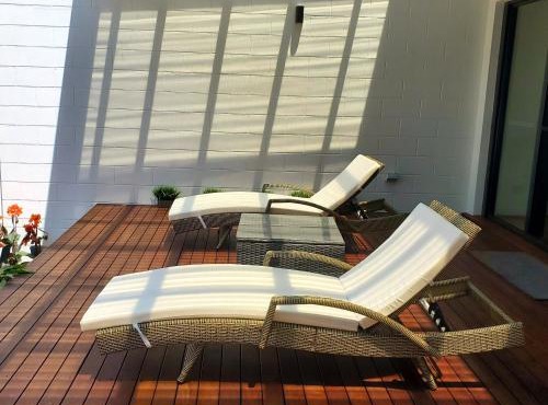 Tropical Kuranda Modern Retreat