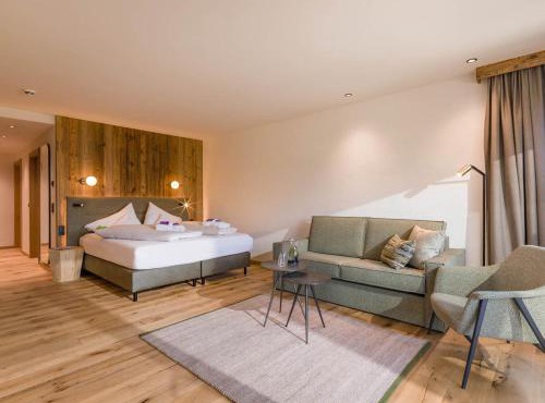 Hotel Penzinghof