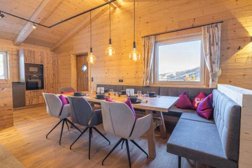 Grubi´s Chalet Alm