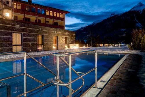 Hotel Jesacherhof 4s