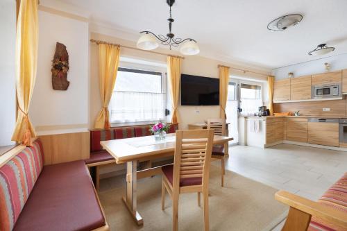Pension Glockenstuhl