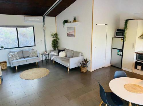 Austinville Hinterland Chalet