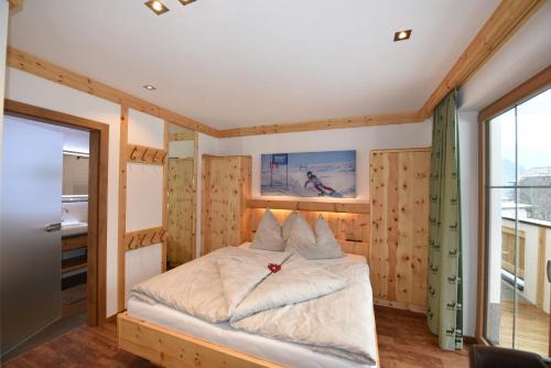 Krölls Alpenchalet