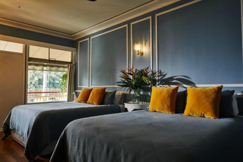 Eltham Hotel NSW