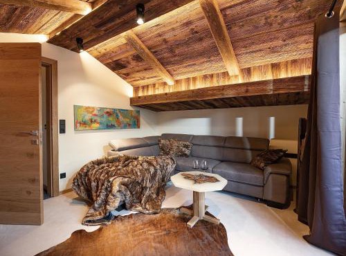 das brunn - Luxus Chalet