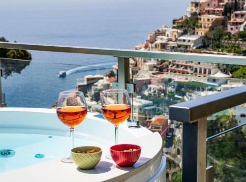 De Vivo Realty - Santoro Suite Positano