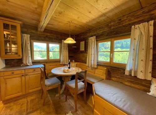 Chalet Troadkasten by Interhome