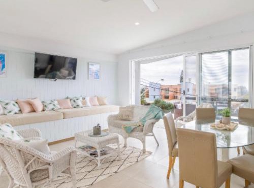 Caba Break Holiday Apartments