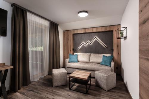 Apartments Niederseer