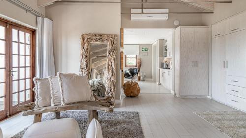 The Glen Boutique Hotel & Spa