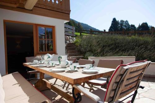 Kitz-Chalet