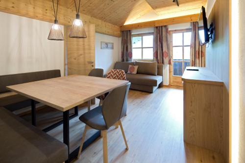 Appartement Haus Sonntal