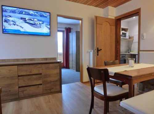 Aparthotel Buchauer-Tirol