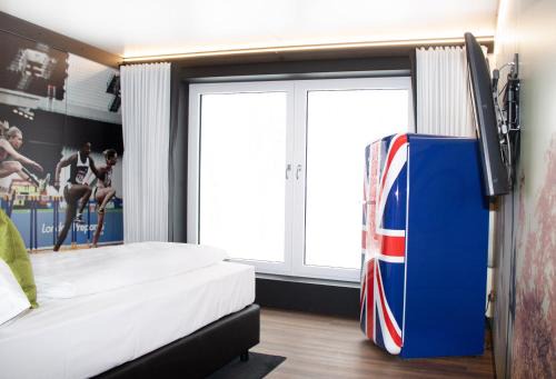 KUF Hotel by WMM Hotels