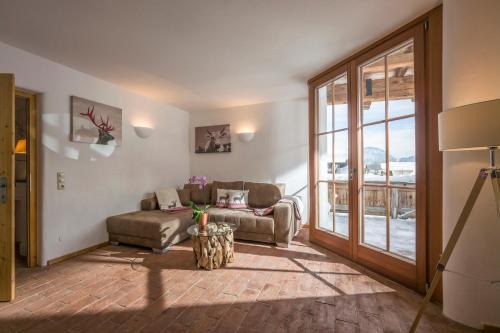 Appartement Eichhorn