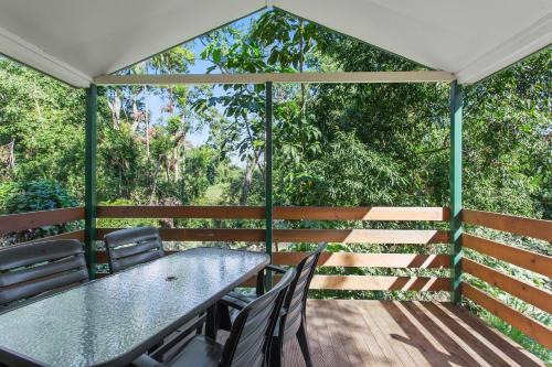 Landsborough Holiday Park